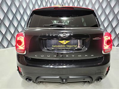 Mini Countryman Gebrauchtwagen