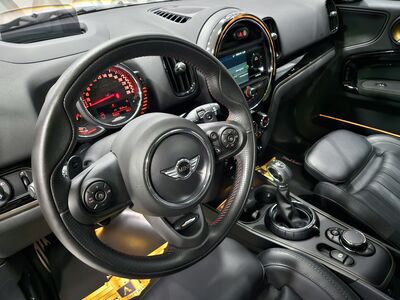 Mini Countryman Gebrauchtwagen