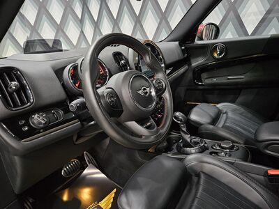 Mini Countryman Gebrauchtwagen