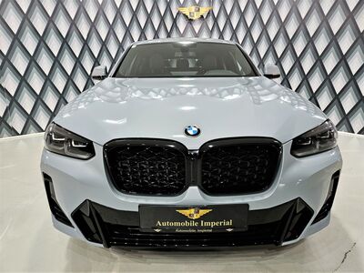 BMW X4 Gebrauchtwagen