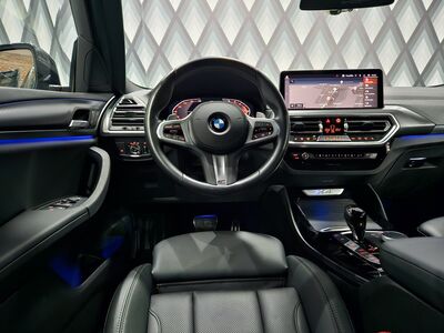 BMW X4 Gebrauchtwagen