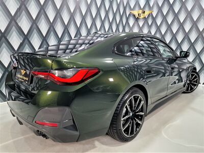 BMW 4er Gran Coupe Gebrauchtwagen