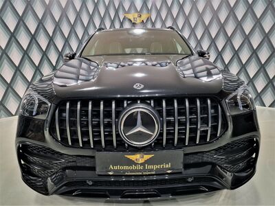 Mercedes-Benz GLE Gebrauchtwagen