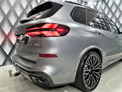 BMW X5 Gebrauchtwagen