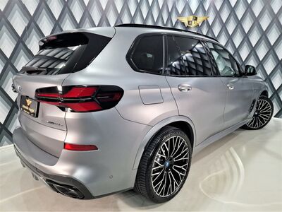 BMW X5 Gebrauchtwagen