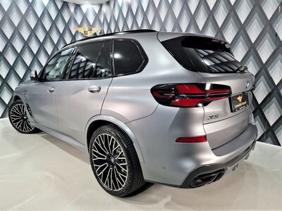 BMW X5 Gebrauchtwagen