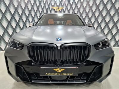 BMW X5 Gebrauchtwagen