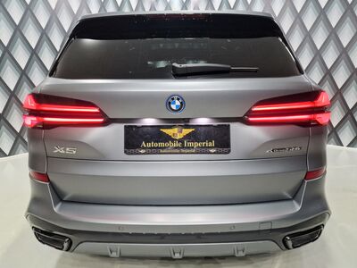 BMW X5 Gebrauchtwagen