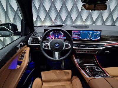 BMW X5 Gebrauchtwagen