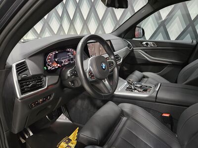 BMW X5 Gebrauchtwagen