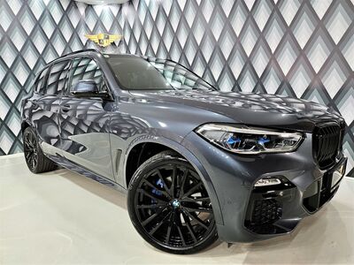 BMW X5 Gebrauchtwagen