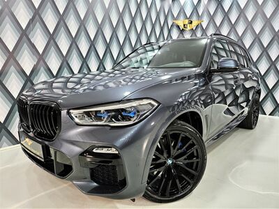 BMW X5 Gebrauchtwagen