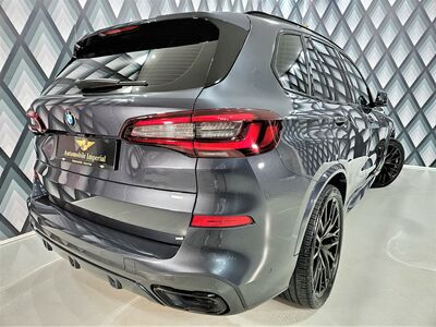 BMW X5 Gebrauchtwagen