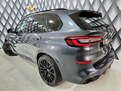 BMW X5 Gebrauchtwagen