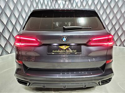 BMW X5 Gebrauchtwagen