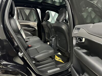 Volvo XC90 Gebrauchtwagen