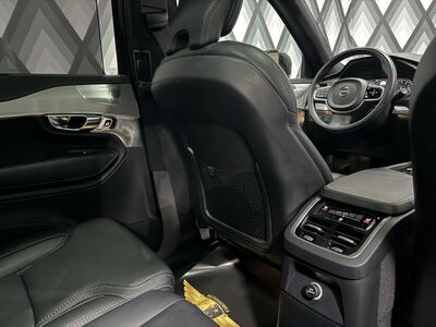 Volvo XC90 Gebrauchtwagen