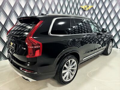 Volvo XC90 Gebrauchtwagen