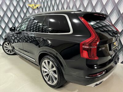 Volvo XC90 Gebrauchtwagen