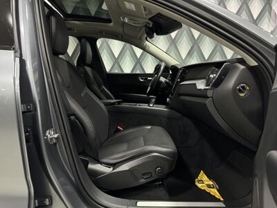 Volvo XC60 Gebrauchtwagen