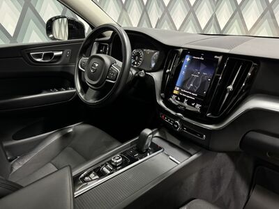 Volvo XC60 Gebrauchtwagen