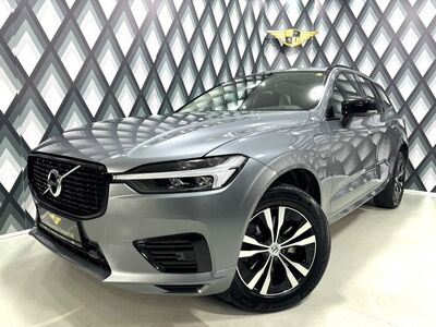 Volvo XC60 Gebrauchtwagen