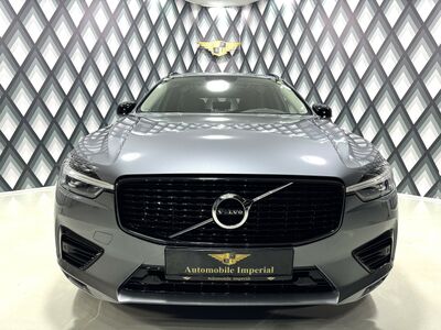 Volvo XC60 Gebrauchtwagen