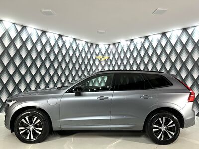 Volvo XC60 Gebrauchtwagen