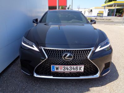 Lexus LS Gebrauchtwagen