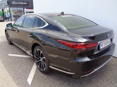 Lexus LS Gebrauchtwagen