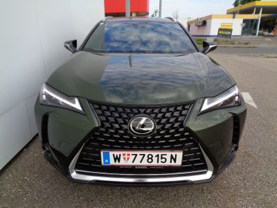 Lexus UX Gebrauchtwagen