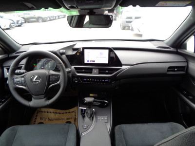Lexus UX Vorführwagen