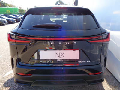 Lexus NX Vorführwagen