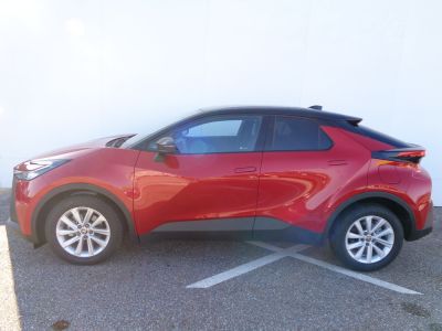 Toyota C-HR Vorführwagen