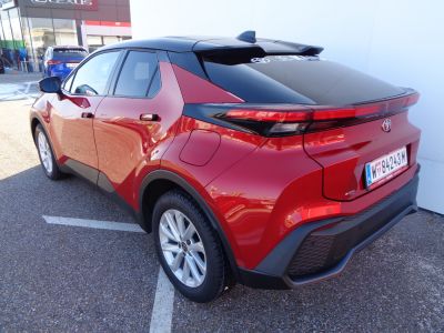 Toyota C-HR Vorführwagen