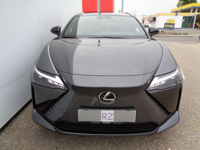 Lexus RZ Vorführwagen