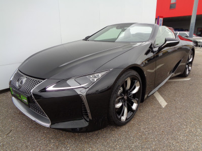 Lexus LC Vorführwagen