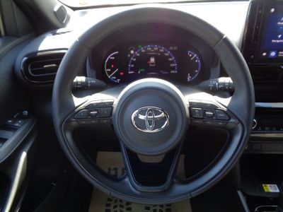 Toyota Yaris Cross Gebrauchtwagen