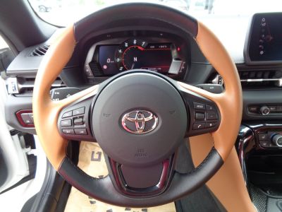 Toyota Supra Gebrauchtwagen