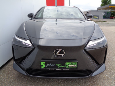 Lexus RZ Vorführwagen