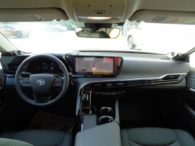 Toyota Mirai Gebrauchtwagen