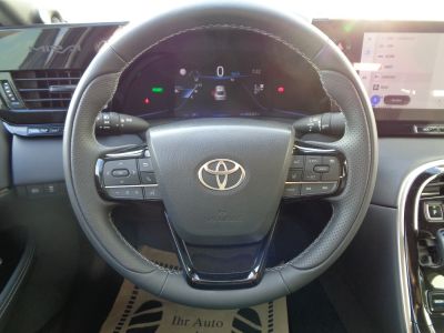 Toyota Mirai Gebrauchtwagen