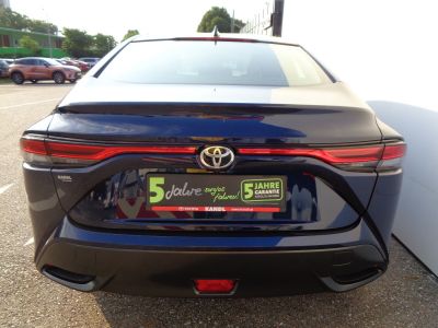 Toyota Mirai Gebrauchtwagen