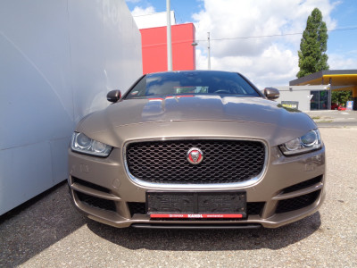 Jaguar XE Gebrauchtwagen