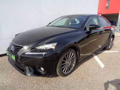 Lexus IS Gebrauchtwagen