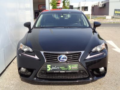 Lexus IS Gebrauchtwagen