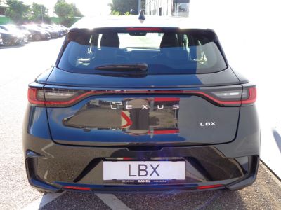 Lexus LBX Neuwagen