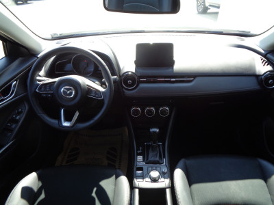 Mazda CX-3 Gebrauchtwagen