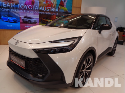 Toyota C-HR Neuwagen