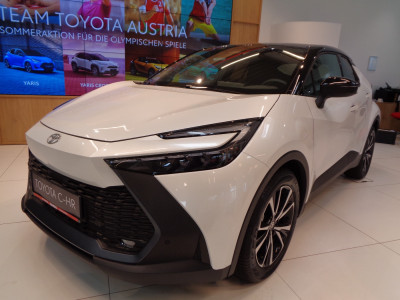 Toyota C-HR Neuwagen